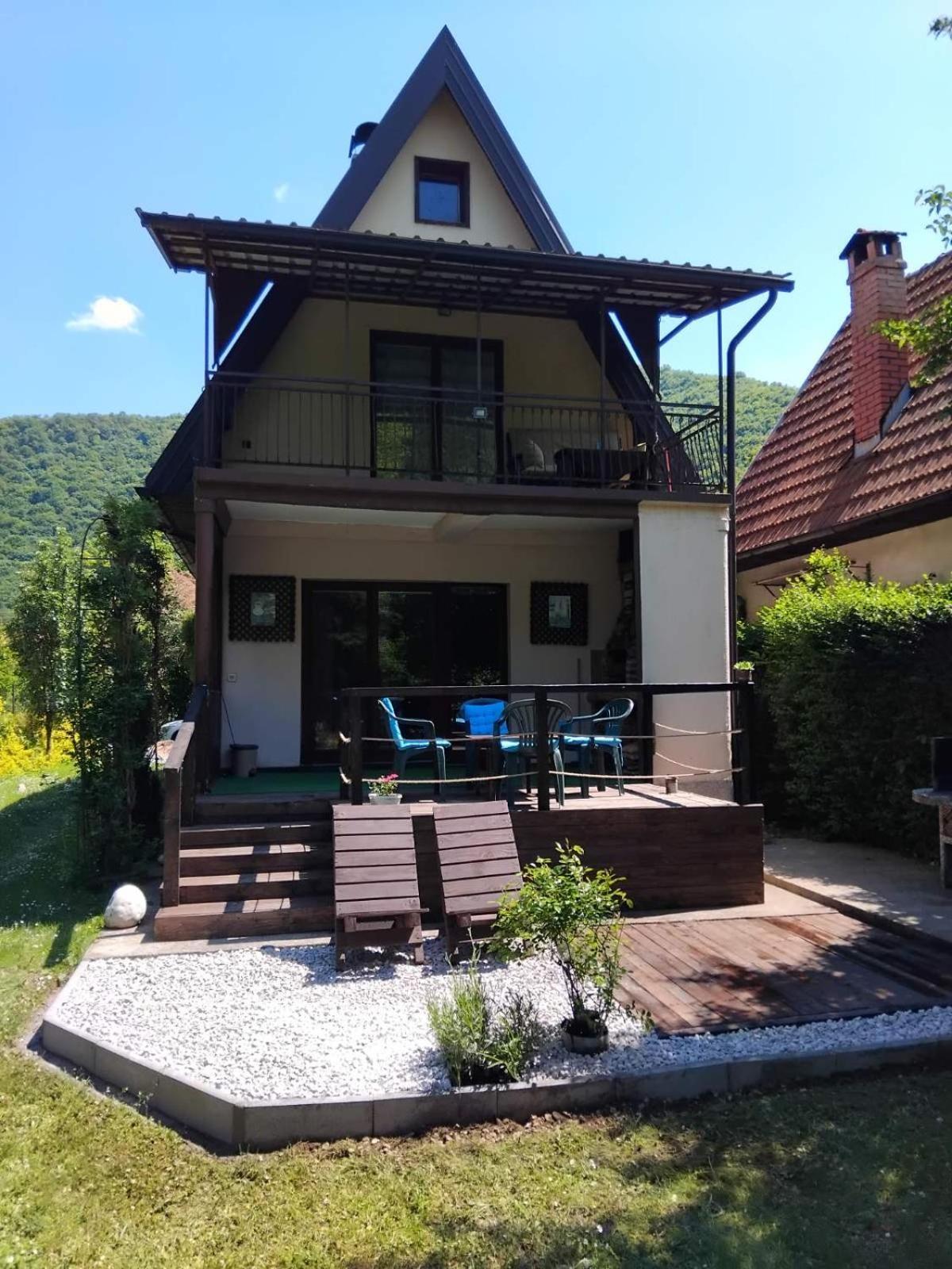 Tammaris Holiday Home Visoko Room photo