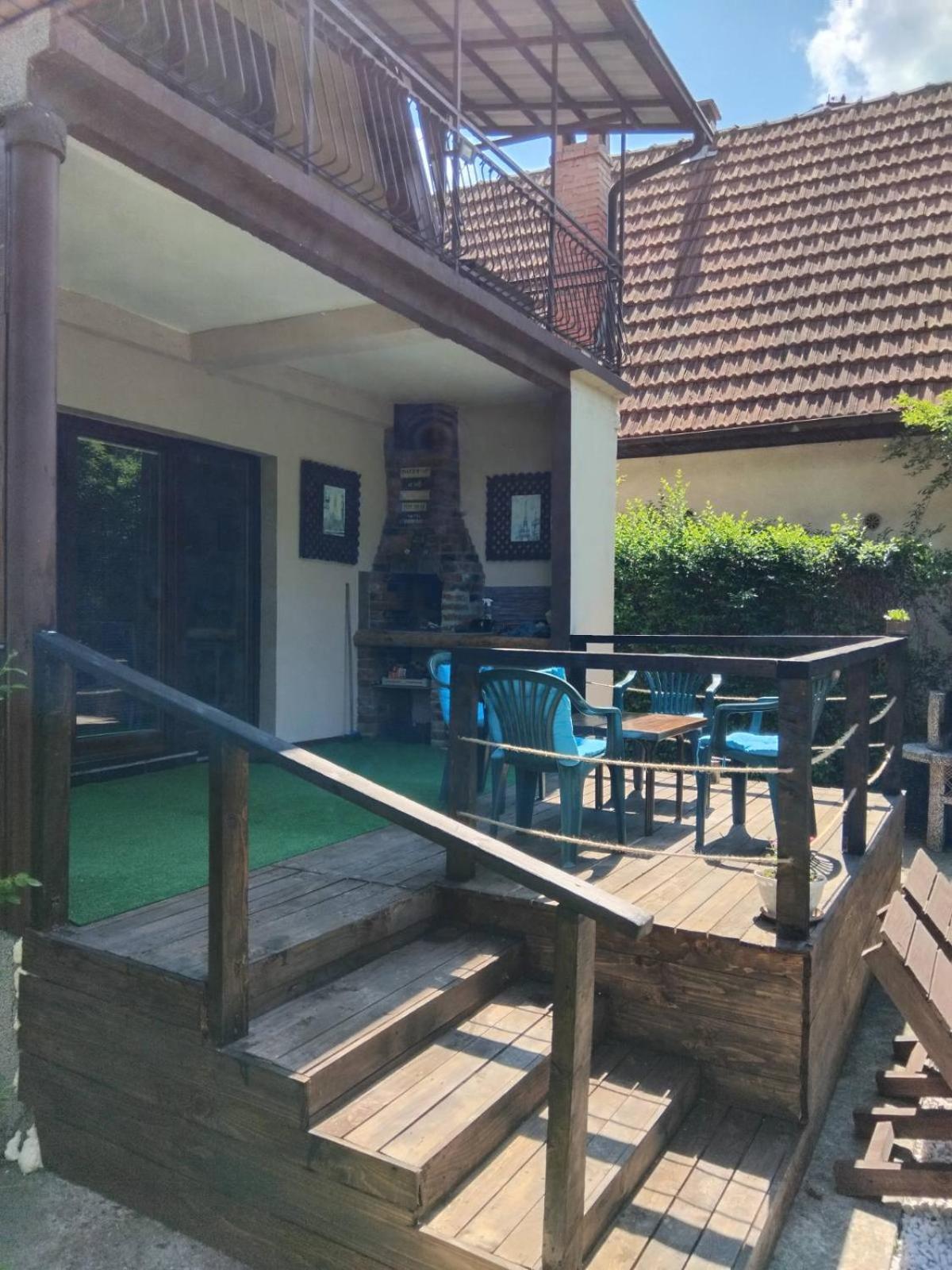 Tammaris Holiday Home Visoko Exterior photo